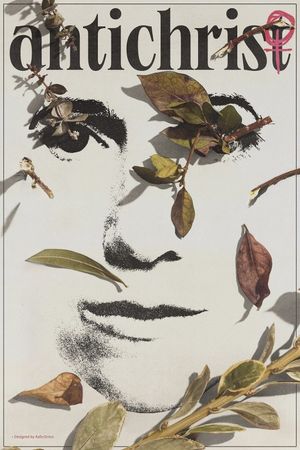 Antichrist's poster