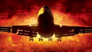 Left Behind's poster