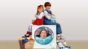Problem Child 2's poster