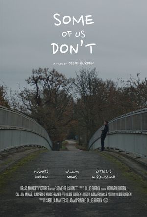 Some Of Us Don’t's poster