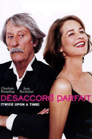 Twice Upon a Time's poster