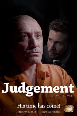 Judgement's poster image