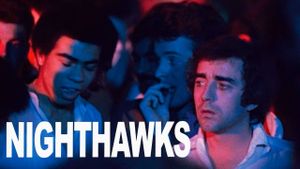 Nighthawks's poster