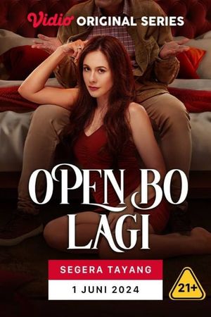 Open Bo Lagi's poster