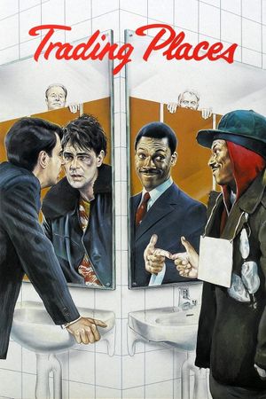 Trading Places's poster