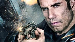 I Am Wrath's poster