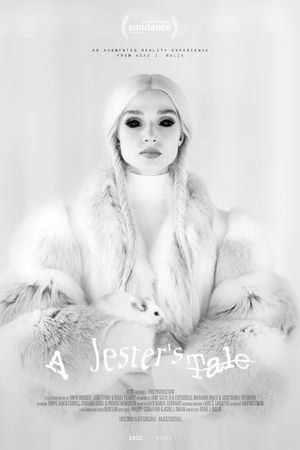 A Jester's Tale's poster
