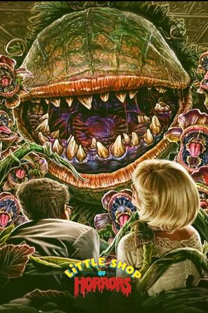 Little Shop of Horrors's poster