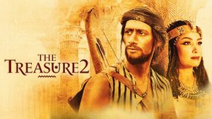 The Treasure 2's poster