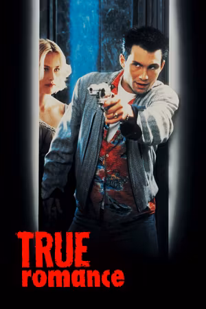 True Romance's poster