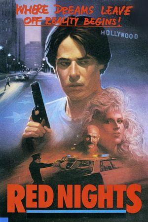Red Nights's poster