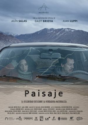 Paisaje's poster