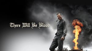 There Will Be Blood's poster