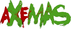 Axemas's poster