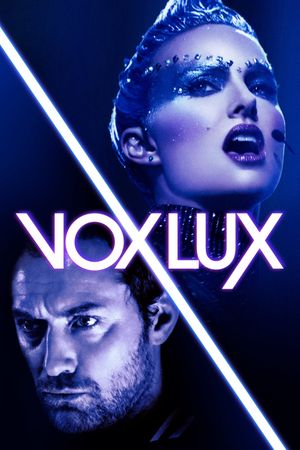 Vox Lux's poster