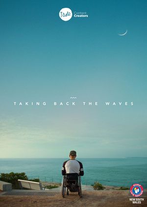 Taking Back the Waves's poster