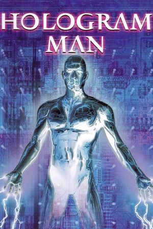 Hologram Man's poster