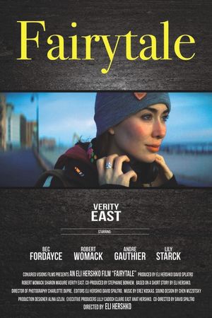 Fairytale's poster