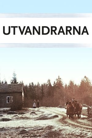 The Emigrants's poster