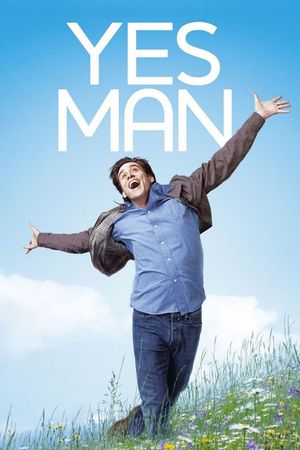 Yes Man's poster