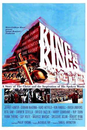 King of Kings's poster