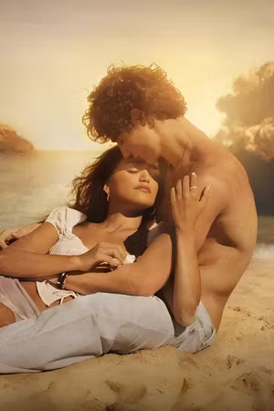 The Last Sunrise's poster