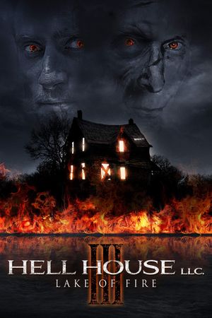 Hell House LLC III: Lake of Fire's poster