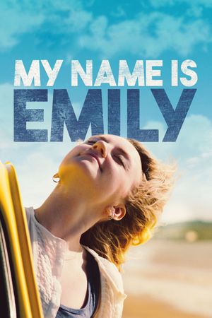 My Name Is Emily's poster