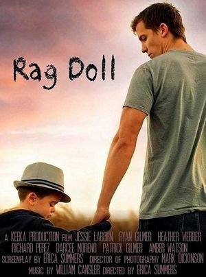 Rag Doll's poster