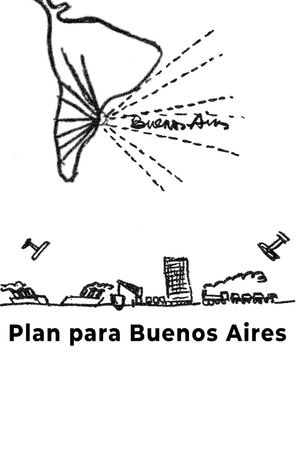 Plan para Buenos Aires's poster