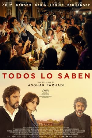 Everybody Knows's poster