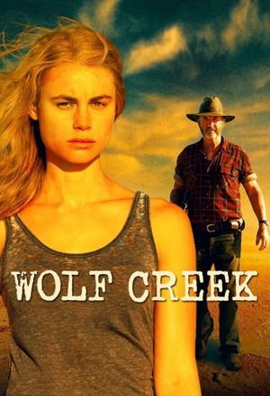 Wolf Creek: Season 1 Featurette's poster