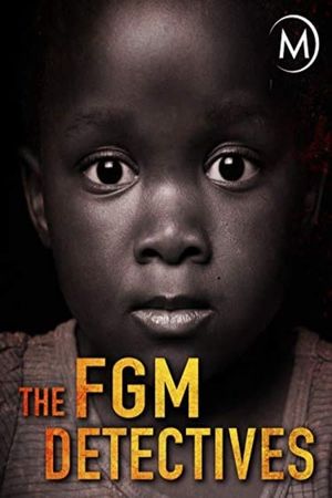 The FGM Detectives's poster