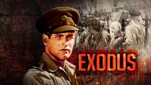 Exodus's poster