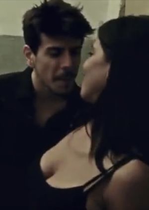 They Call It Love's poster