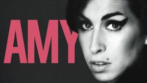 Amy's poster