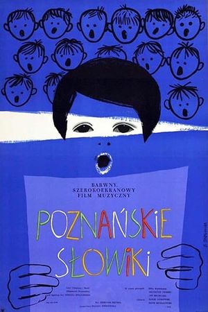 Poznanskie slowiki's poster
