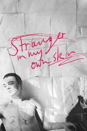 Stranger in My Own Skin's poster