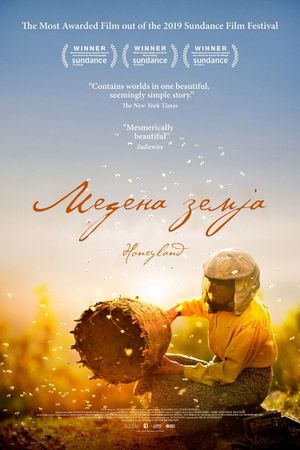 Honeyland's poster