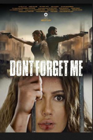 Don't Forget Me's poster image