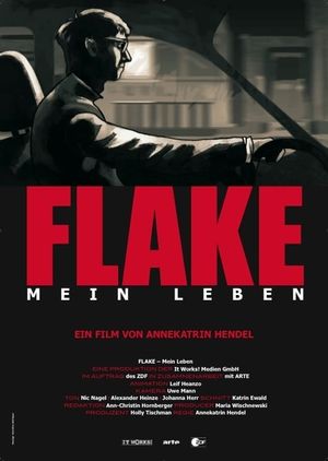 Flake - Mein Leben's poster