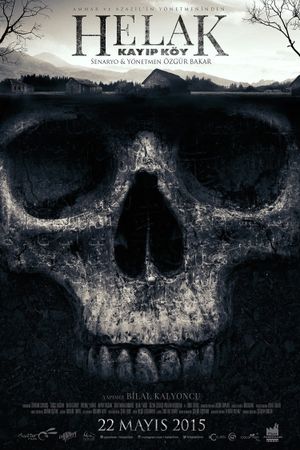 Helak: Kayip Köy's poster