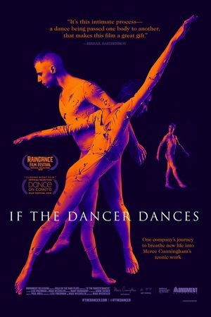 If the Dancer Dances's poster