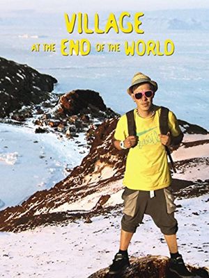 Village at the End of the World's poster