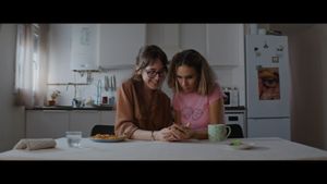 Una solución a la problemática habitacional de la población's poster