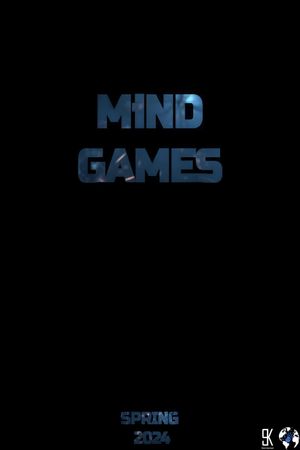 Mind Games's poster