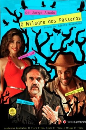The Miracle of the Birds's poster