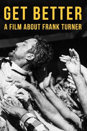 Get Better: A Film About Frank Turner's poster image