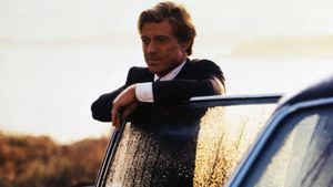Indecent Proposal's poster