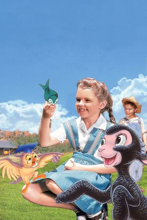 So Dear to My Heart's poster